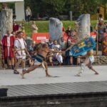2022-10 - Festival romain au théâtre antique de Lyon - 308